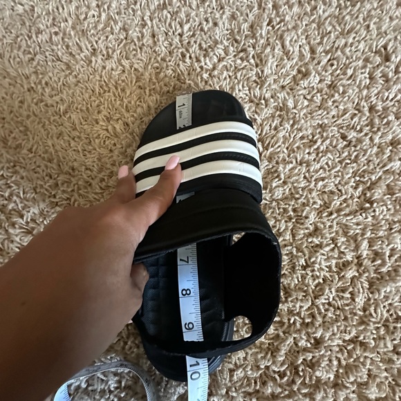 Adidas Duramo SL sandals - Picture 11 of 11